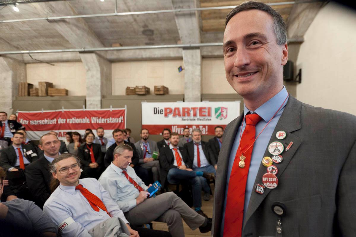 Orden für den OV Brüssel Ananas